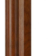 Plain Torus Golden Oak Architrave 55mm by 2.2 metre