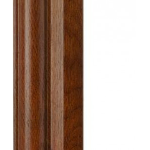 Plain Torus Golden Oak Architrave 55mm by 2.2 metre