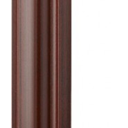 Plain Ogee Mahogany Architrave 55mm by 2.2 metre