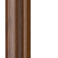 Plain Ogee Golden Oak Architrave 55mm by 2.2 metre