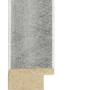 Marbled Silver Picture Moulding 30mm Marbled Silver Picture Moulding 30mm