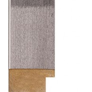 Distressed Silver blocks Picture Moulding 30mm Distressed Silver blocks Picture Moulding 30mm