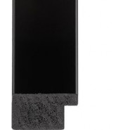 Black Picture Moulding 30mm Black Picture Moulding 30mm