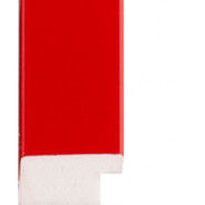 Red Picture Moulding 30mm Red Picture Moulding 30mm