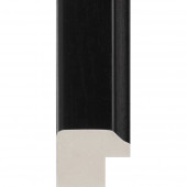 Black Ash Allover Black Ash Allover