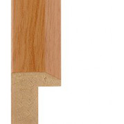 Teak Picture Moulding 24mm Teak Picture Moulding 24mm