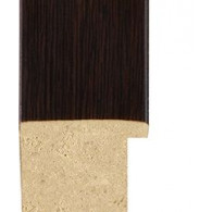 Wenge Picture Moulding 40mm Wenge Picture Moulding 40mm