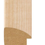 Maple Picture Moulding 37mm Maple Picture Moulding 37mm