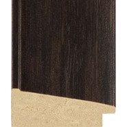 Dark Brown Picture Moulding 88mm Dark Brown Picture Moulding 88mm