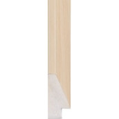Natural Pine Picture Moulding 17mm Natural Pine Picture Moulding 17mm