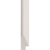 White Ash Picture Moulding 17mm White Ash Picture Moulding 17mm