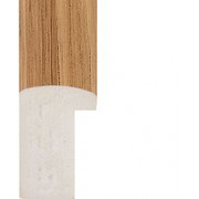 Oak Picture Moulding 25mm Oak Picture Moulding 25mm