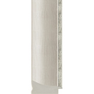 Large Hoxton Limed Silver/Silver Lip Large Hoxton Limed Silver/Silver Lip