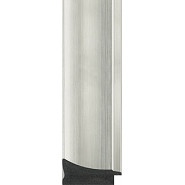 Large Hoxton Silver Allover Large Hoxton Silver Allover