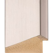 Silver Picture Moulding 79mm Silver Picture Moulding 79mm
