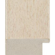Cream wash Picture Moulding 54mm Cream wash Picture Moulding 54mm