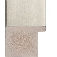 Silver blocks Picture Moulding 43mm Silver blocks Picture Moulding 43mm