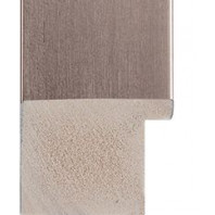 Gun Metal blocks Picture Moulding 43mm Gun Metal blocks Picture Moulding 43mm