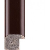 Mahogany Picture Moulding 17mm Mahogany Picture Moulding 17mm