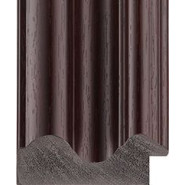 Mahogany Picture Moulding 66mm Mahogany Picture Moulding 66mm