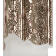 Antique Silver Antique Silver