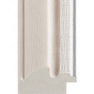 White Fabric Effect White Fabric Effect