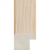 Light Pine Picture Moulding Light Pine Picture Moulding
