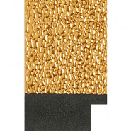 Sparkled Gold Sparkled Gold
