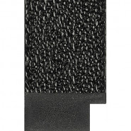 Sparkled Black Sparkled Black