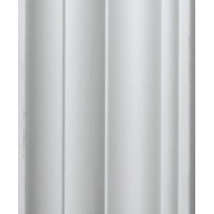 Plain White Cornice 70mm by 2.9 metre