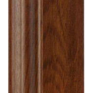 Plain Ogee Golden Oak Skirting Board 100mm by 2.9 metre