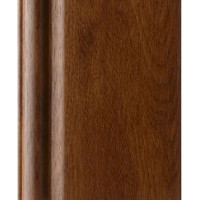 Plain Torus Golden Oak Skirting Board 140mm by 2.9 metre