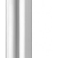 Plain Torus White Architrave 55mm by 2.2 metre