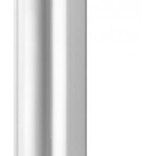 Plain Torus White Architrave 55mm by 2.2 metre