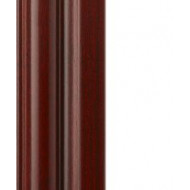 Plain Torus Mahogany Architrave 55mm by 2.2 metre