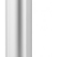 Plain Ogee White Architrave 55mm by 2.2 metre