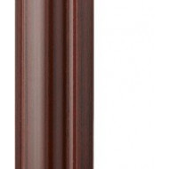 Plain Ogee Mahogany Architrave 55mm by 2.2 metre