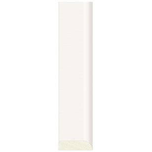 55mm Bullnose Architrave
