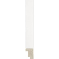 Step Box White